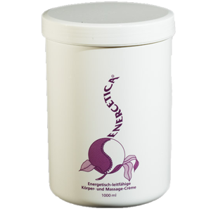 Körper- und Massagecreme 1.000ml