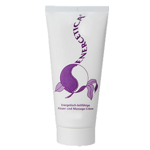 Körper- und Massagecreme 50ml